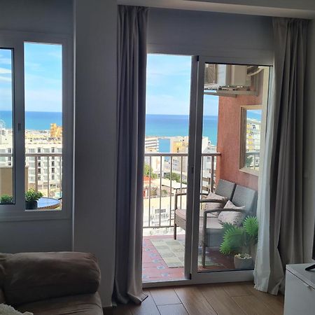 Benalmadena Jupiter Ocean View 1Bedroom Apartment Zewnętrze zdjęcie