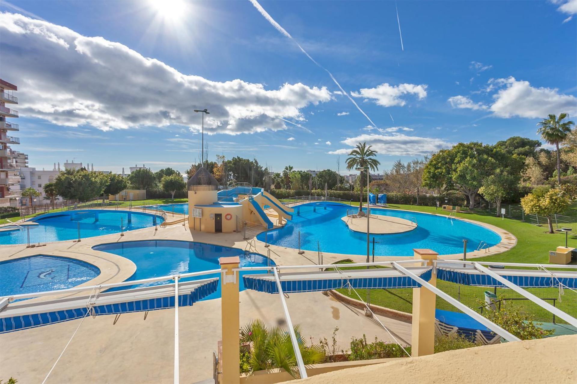 Benalmadena Jupiter Ocean View 1Bedroom Apartment Zewnętrze zdjęcie