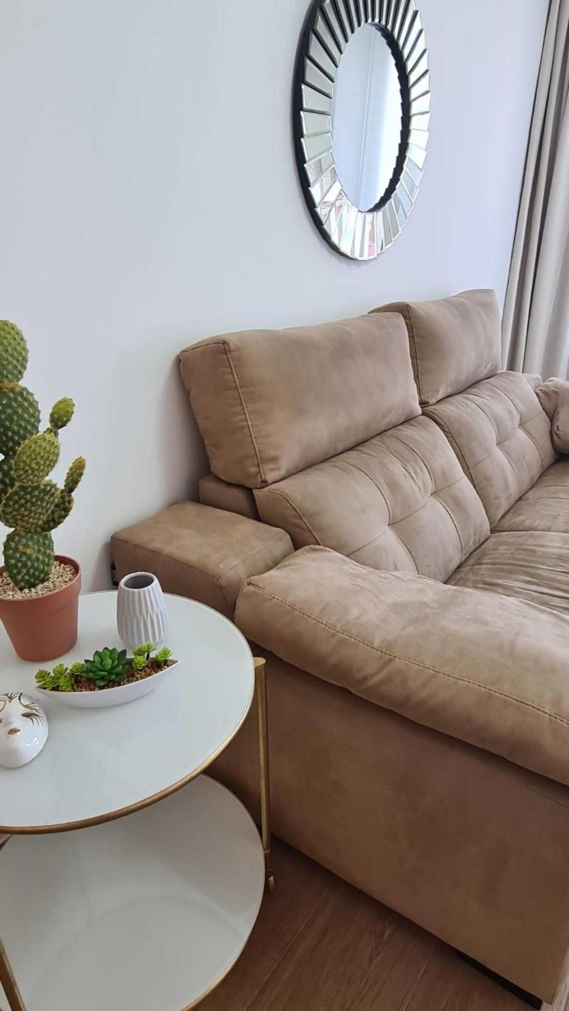Benalmadena Jupiter Ocean View 1Bedroom Apartment Zewnętrze zdjęcie
